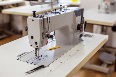 most expensive industrial sewing machine